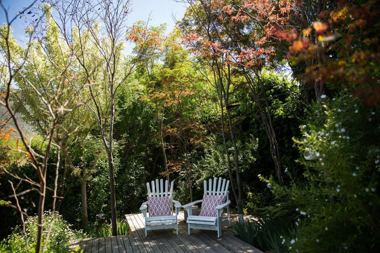 In Abundance Guest House 蒙塔古 外观 照片