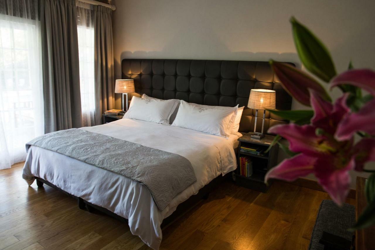 In Abundance Guest House 蒙塔古 外观 照片