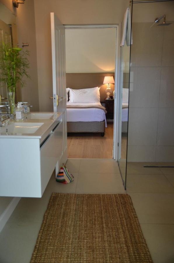 In Abundance Guest House 蒙塔古 外观 照片
